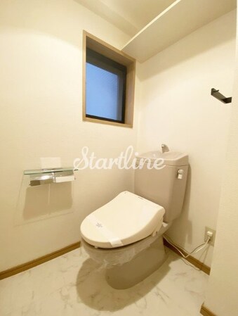 グランヴァン水天宮IIの物件内観写真